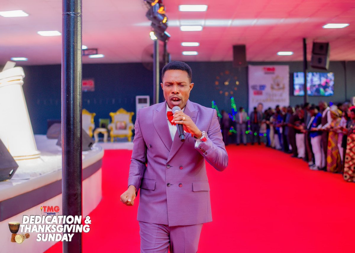 TMGministry15's tweet photo. I RESTORE ANY PART OF YOUR LIFE THAT IS UPSIDE DOWN; IN JESUS MIGHTY NAME!!!
#propheticword #nigeria #deliveranceministry #ACTIVEGRACE #prophetomoghene #PropheticDeclaration https://t.co/hDYq6lCKfM