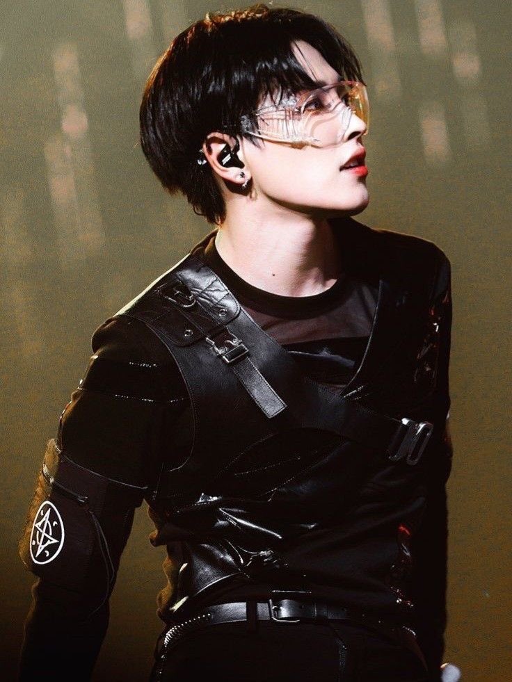 scar ٠࣪ ✩ tweet media