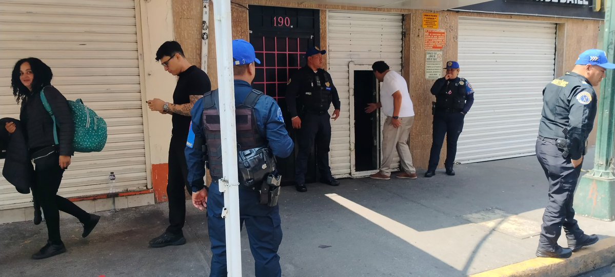 Alessandra Rojo de la Vega tweet media