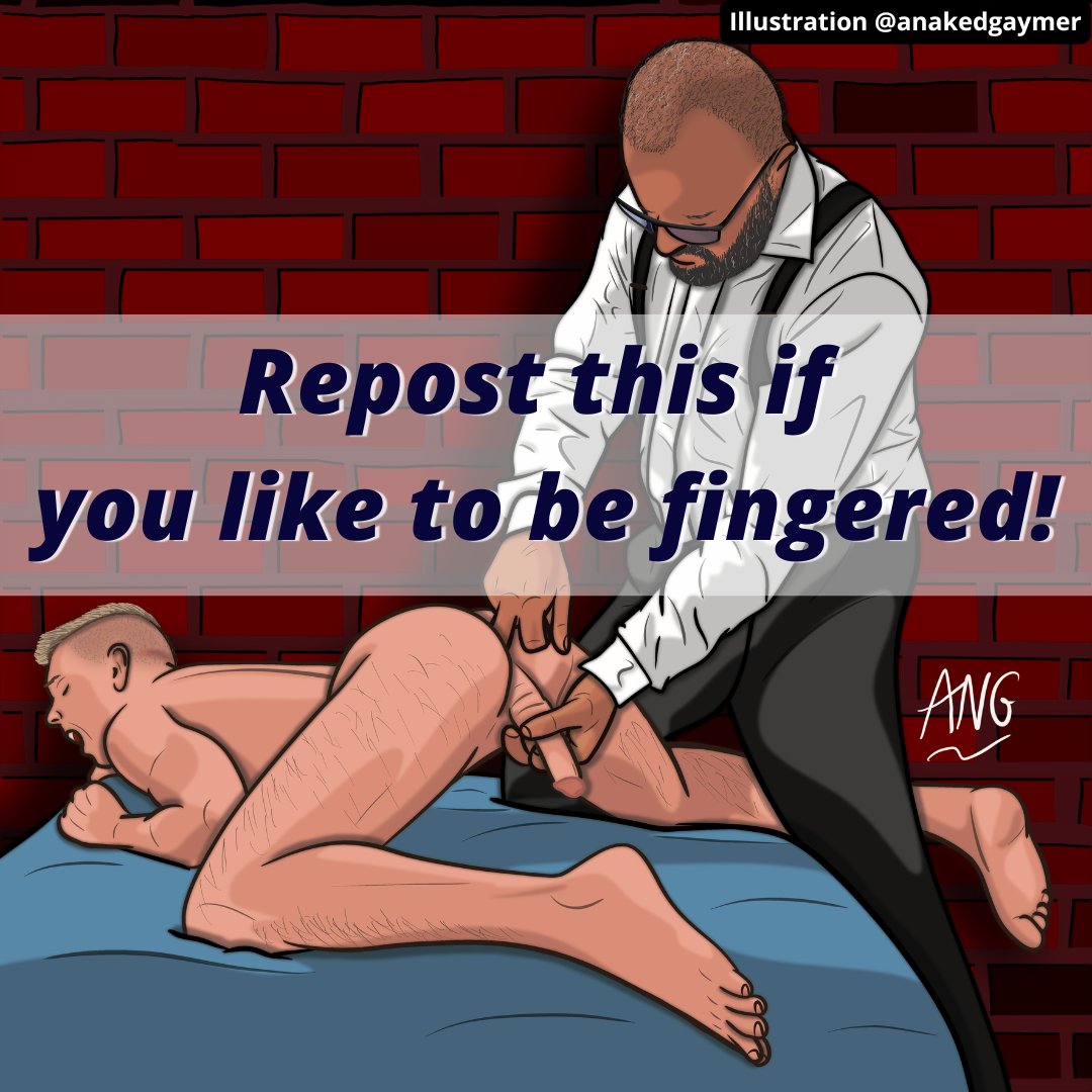 A Naked Gaymer tweet media