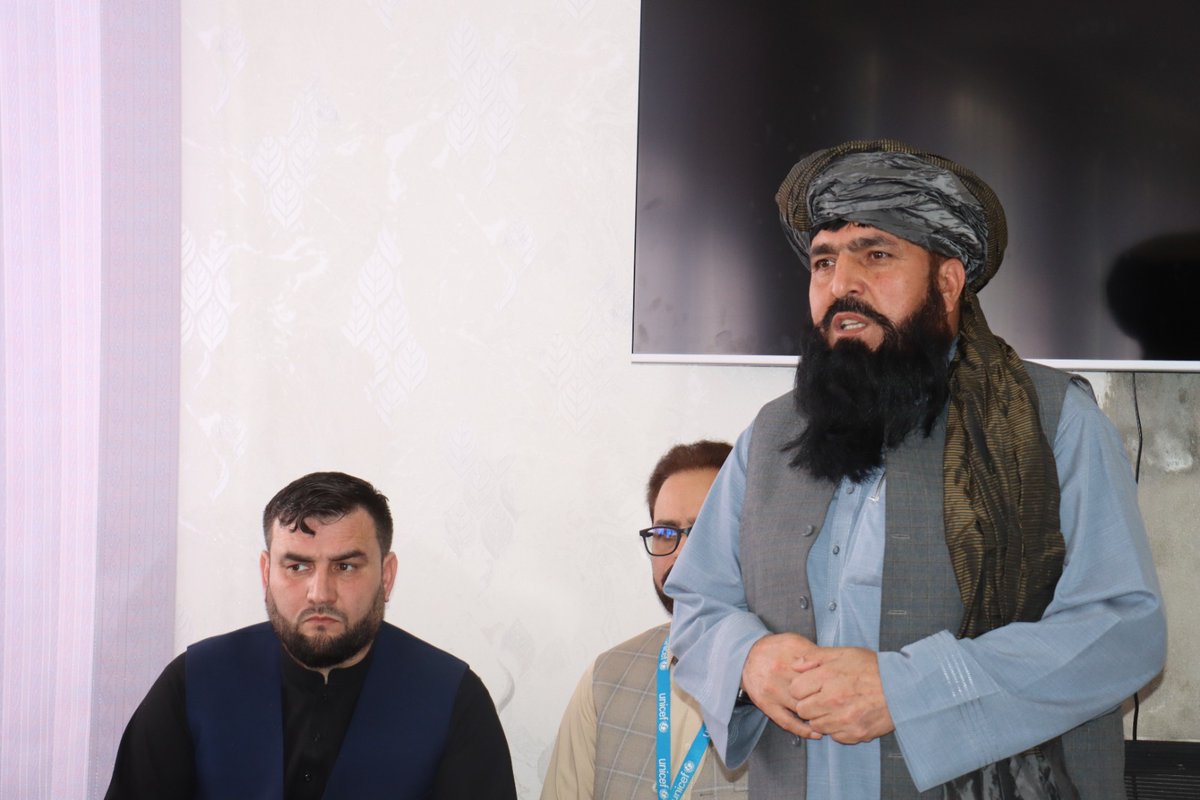 ننګرهار رسنيو دفتر tweet media