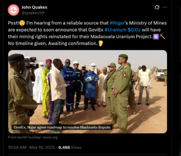 Moose Pasture Minerals tweet media