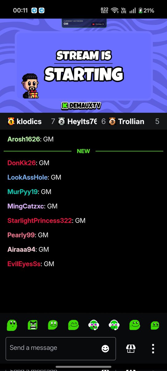 MetaBlockLab tweet media