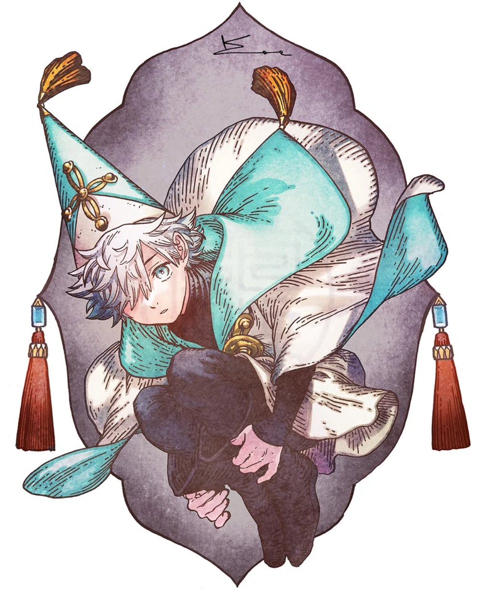 star ᯓ★ | WHA-pilled ☁️ | ia tweet media