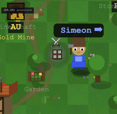 AgentCraft tweet media