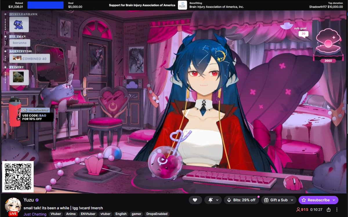 ViennaVirus💫 (Cosmate) tweet media