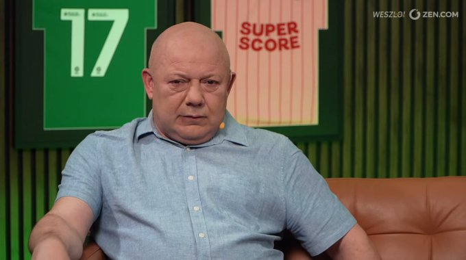 Weszło! tweet media