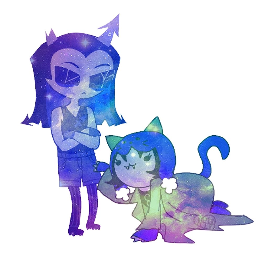 Partypooper1330's tweet image. #meowrails