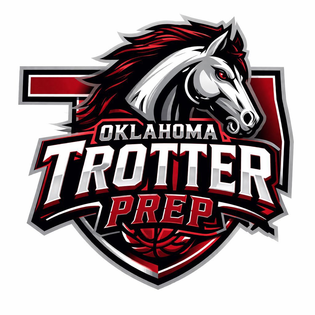 qmhankins's tweet photo. After a great phone call with Coach David, I’m blessed to have received my SECOND offer from Oklahoma Trotter Prep.
#AGTG https://t.co/b5YREW3Ji3