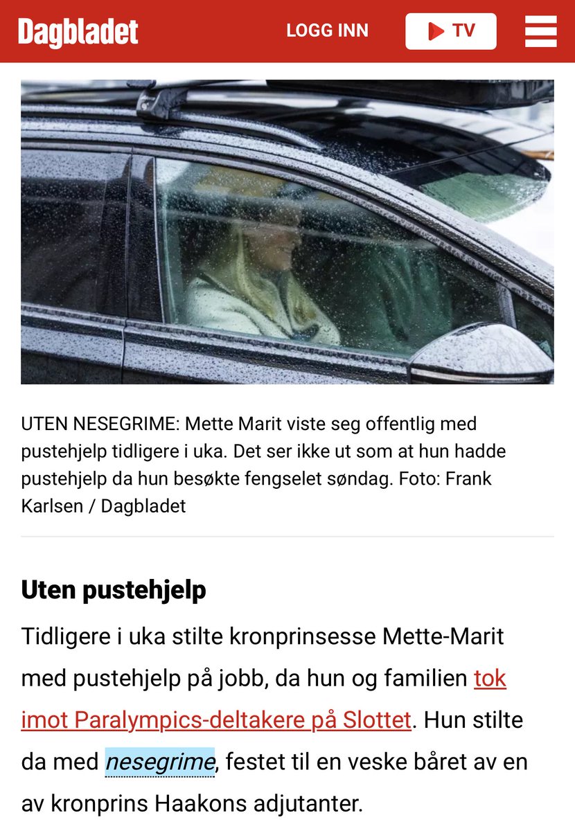 Sjak R. Haaheim 🎗️🇳🇴 tweet media
