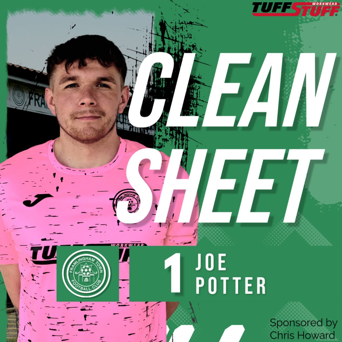 Framlingham Town FC tweet media