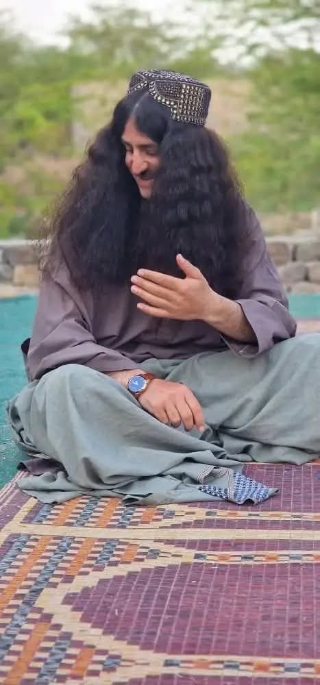 Aamaj News tweet media