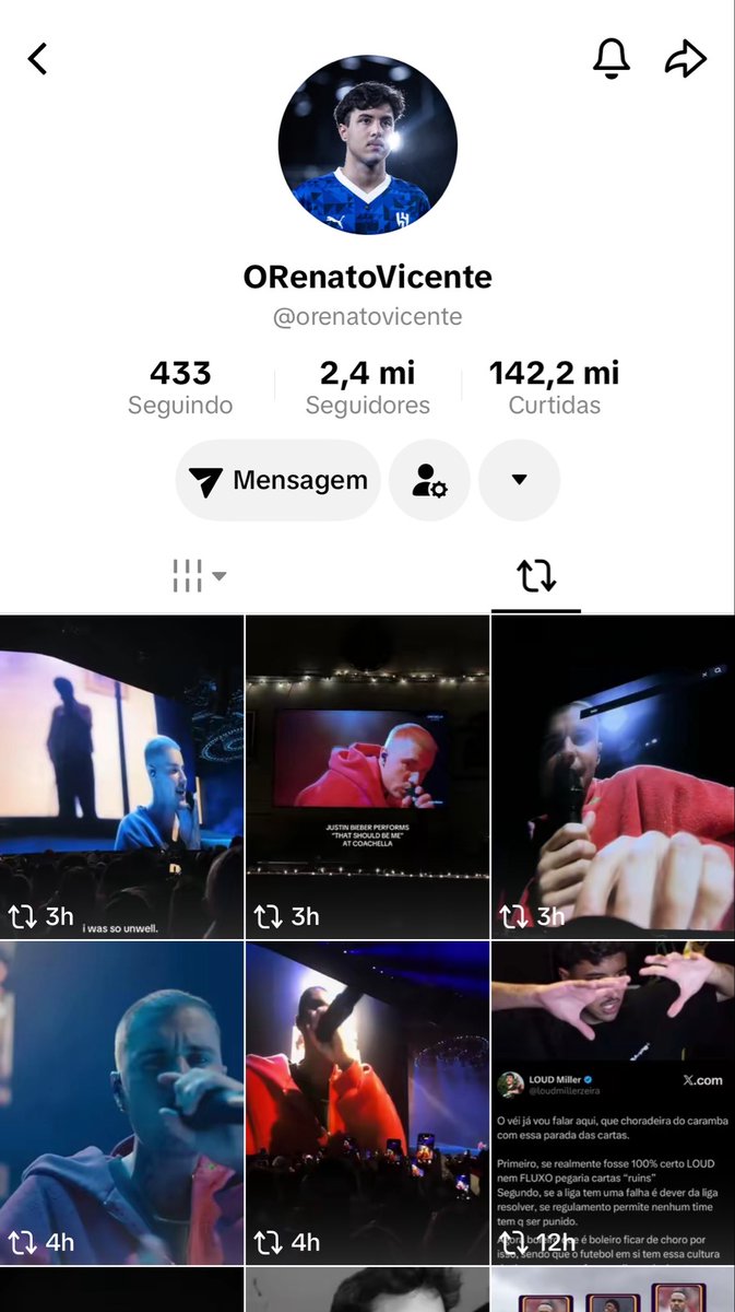 liv🇾🇪 #BIEBERCHELLA tweet media