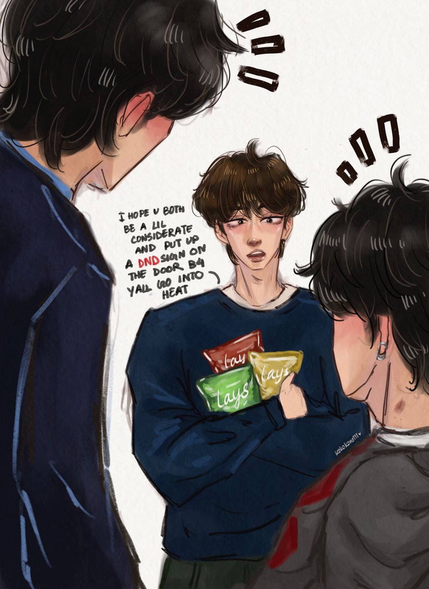 koko #7 #9 tweet media