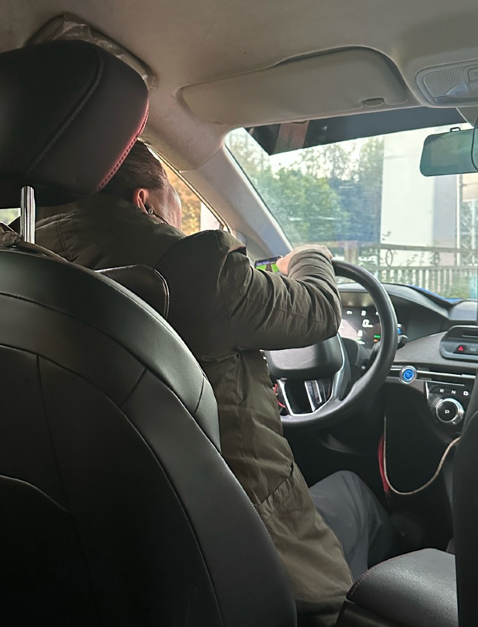 Su Naz Geyik tweet media