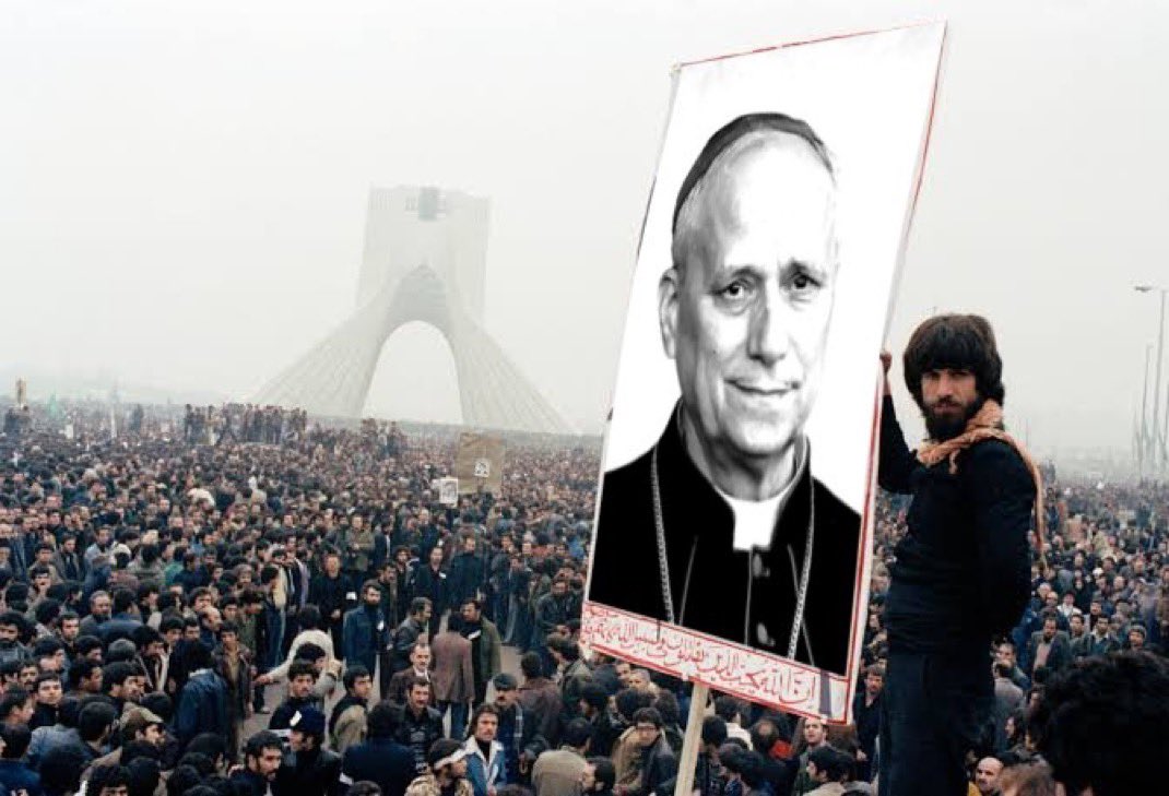Adrian F. Pascal 🇻🇦 tweet media