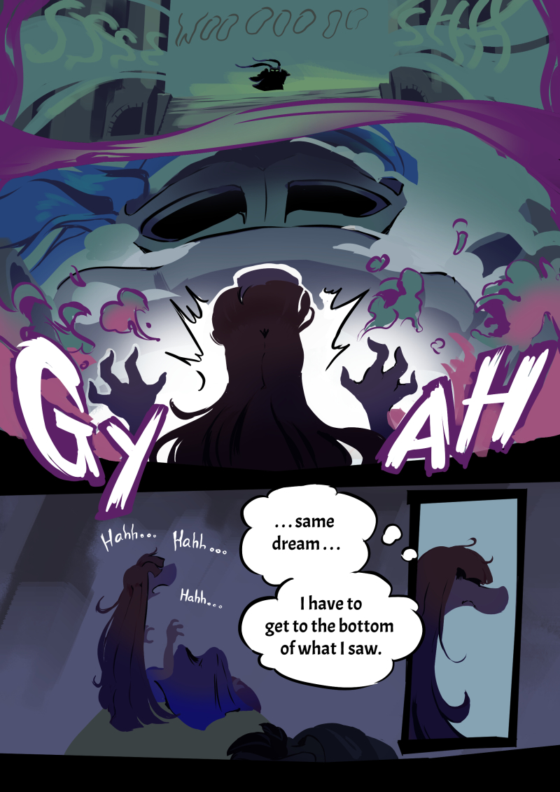 FilipKull's tweet photo. .: Unanswered Dreams :. https://t.co/DE3gaRffGM