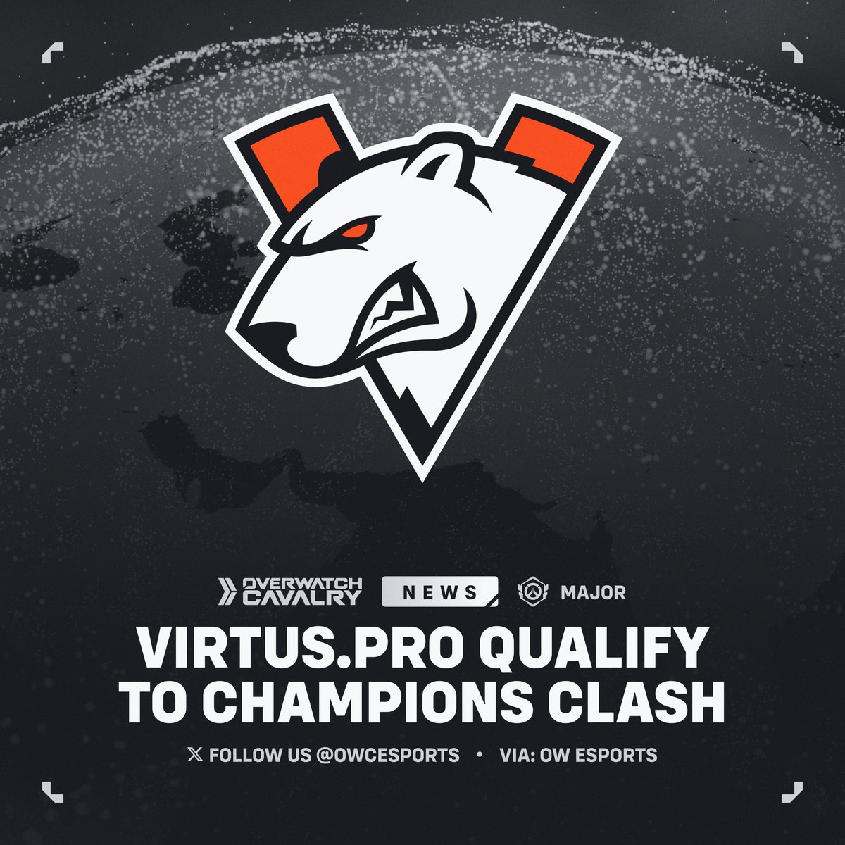 Cavalry Esports tweet media