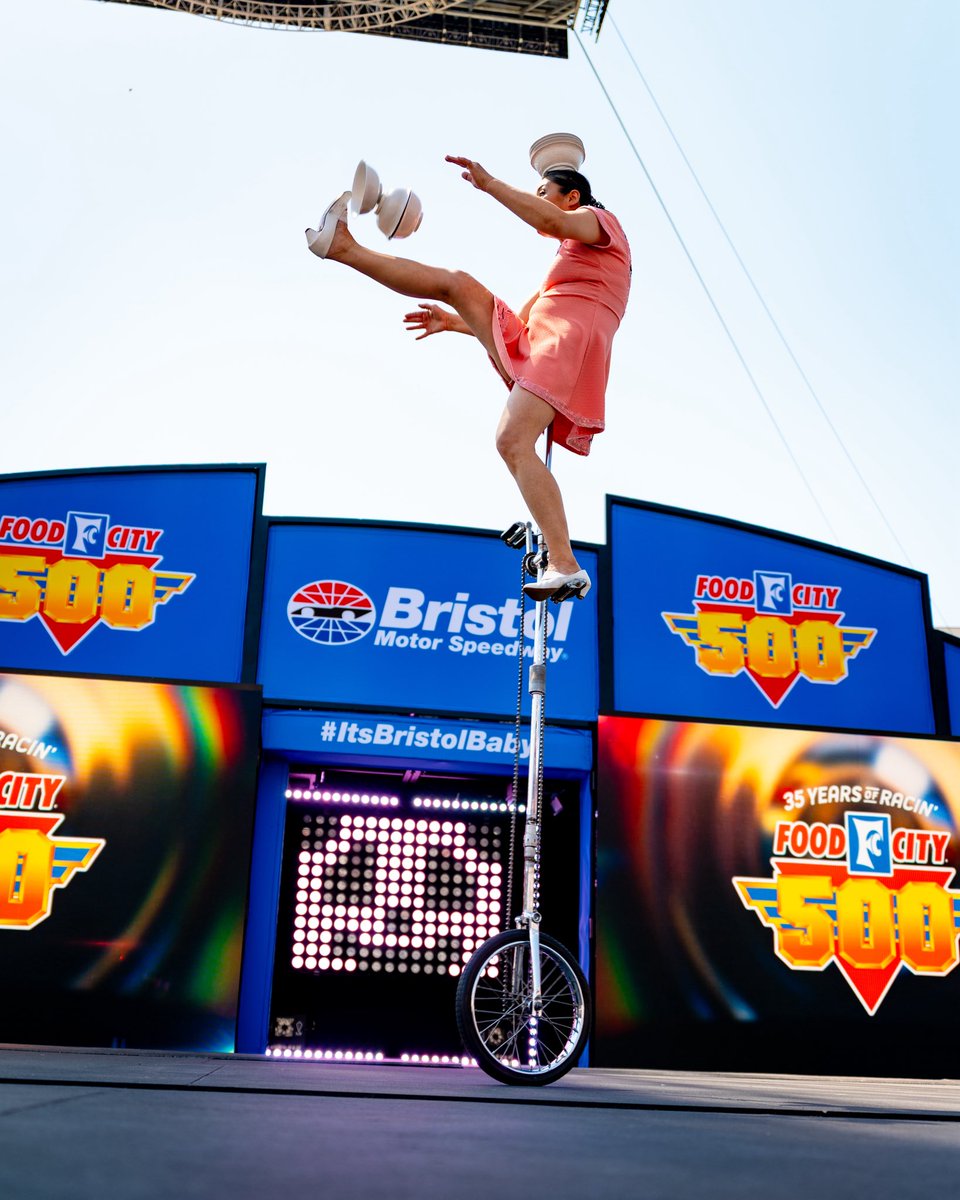 Spire Motorsports tweet media