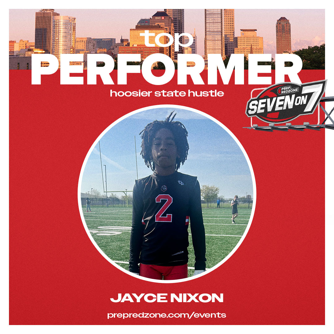 Prep Redzone 🏈 tweet media