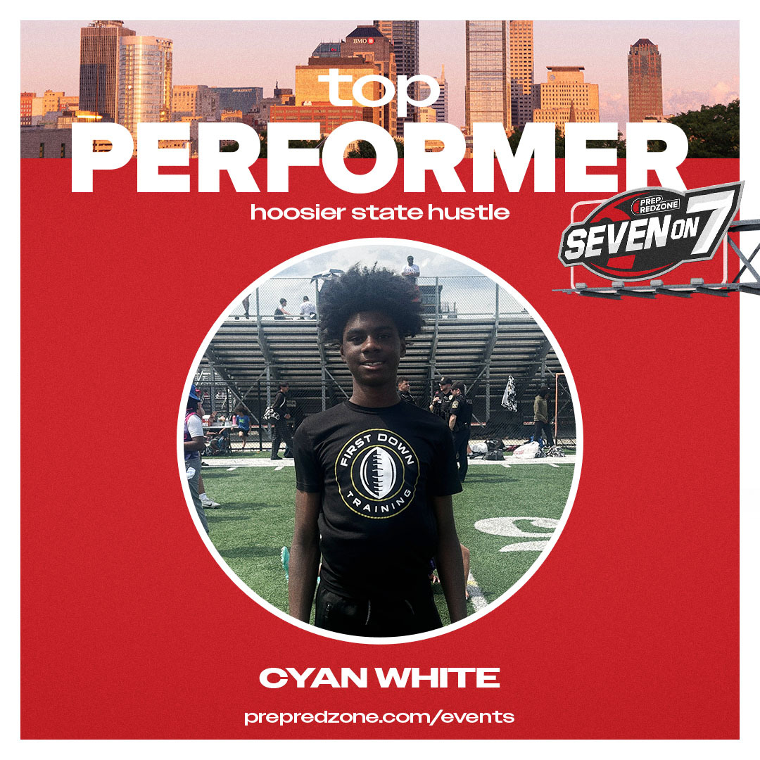 Prep Redzone 🏈 tweet media