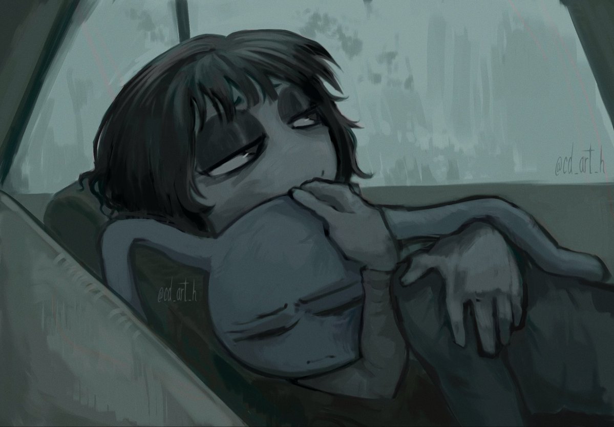 Funnybunny comfort 
#tadc #theamazingdigitalcircus 
#funnybunny