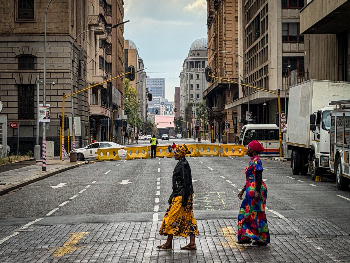 Ulrich Janse van Vuuren tweet media