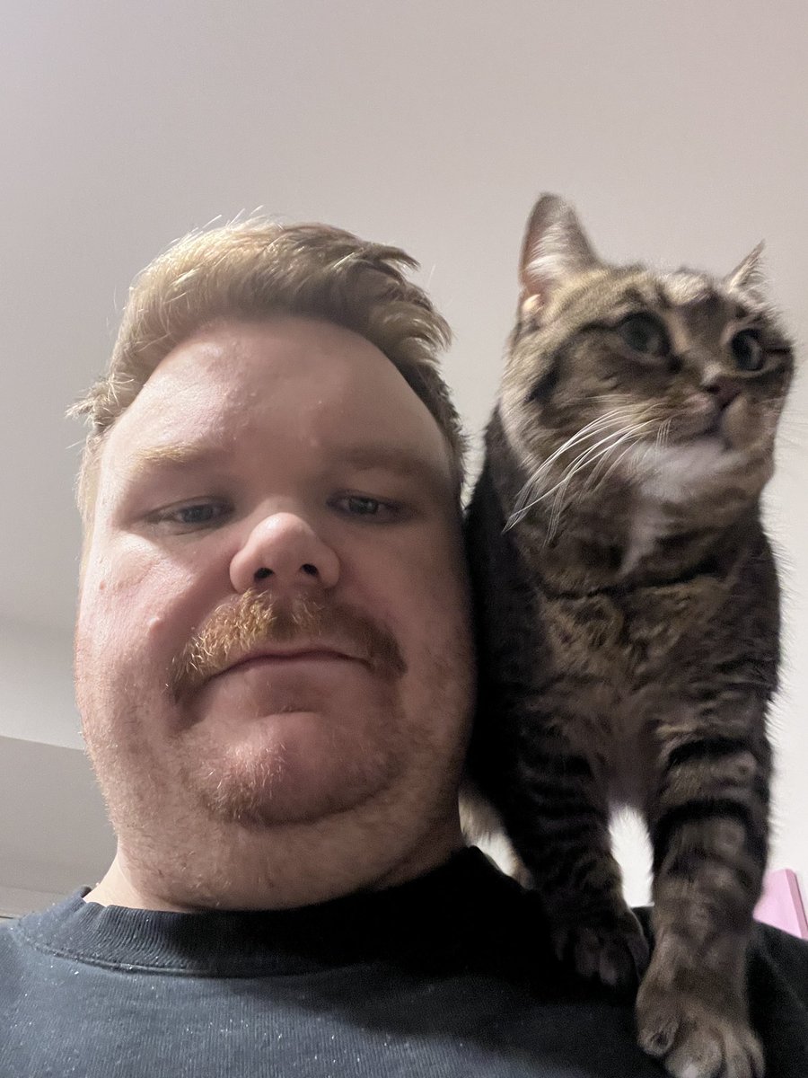 Kenny Wisdom tweet media