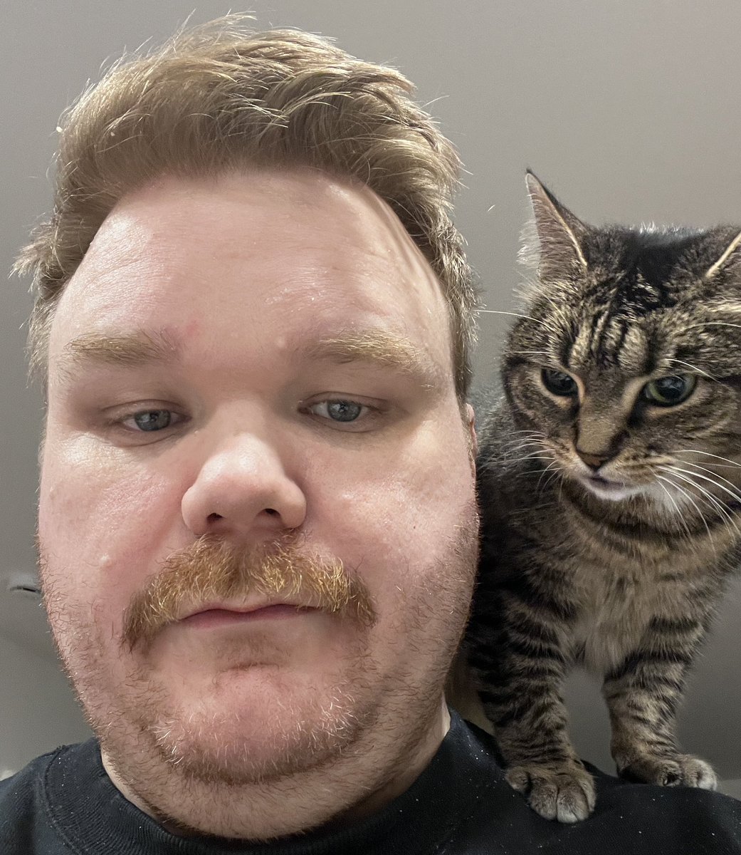 Kenny Wisdom tweet media