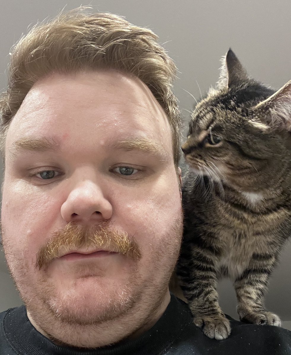 Kenny Wisdom tweet media