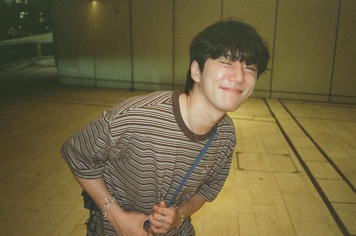 gotaklvr's tweet image. #seongtak - mini socmed au 

Where Hyuntak summons a demon called Seongje and now has to deal with him being everywhere

#jeathon #seongjebdayfest #jeathon_day6