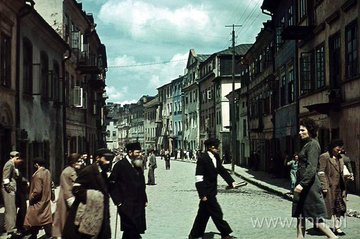 ✡ Żydowski Instytut Historyczno Kulturalny tweet media