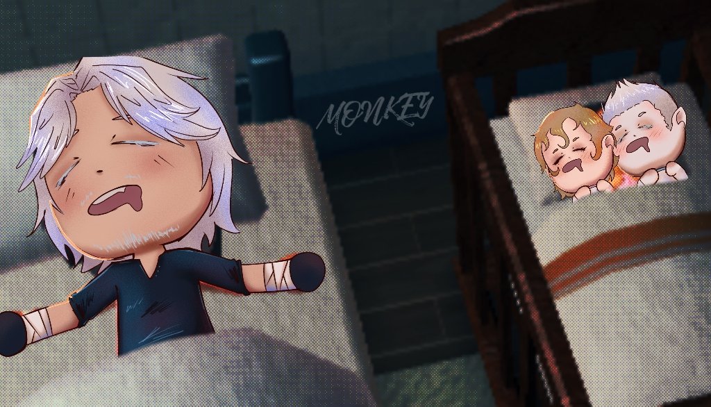 Monkey69 tweet media