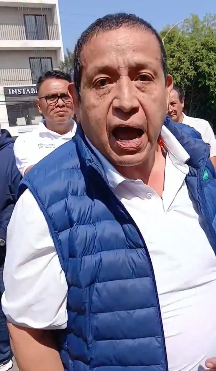 Quién quiere saber? tweet media