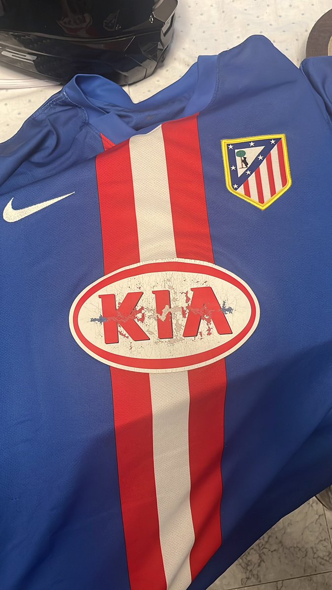 Atleti Offside tweet media