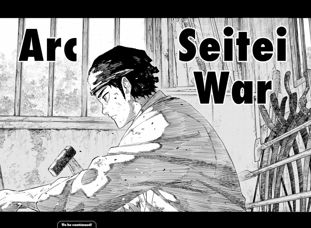 King Cope | #TENOÍ tweet media