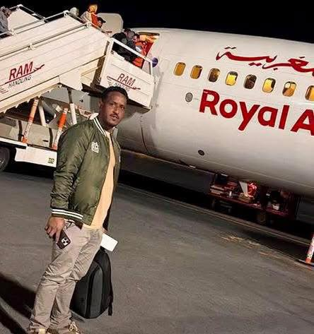 🇩🇿 1.2.3 viva l'algerie tweet media