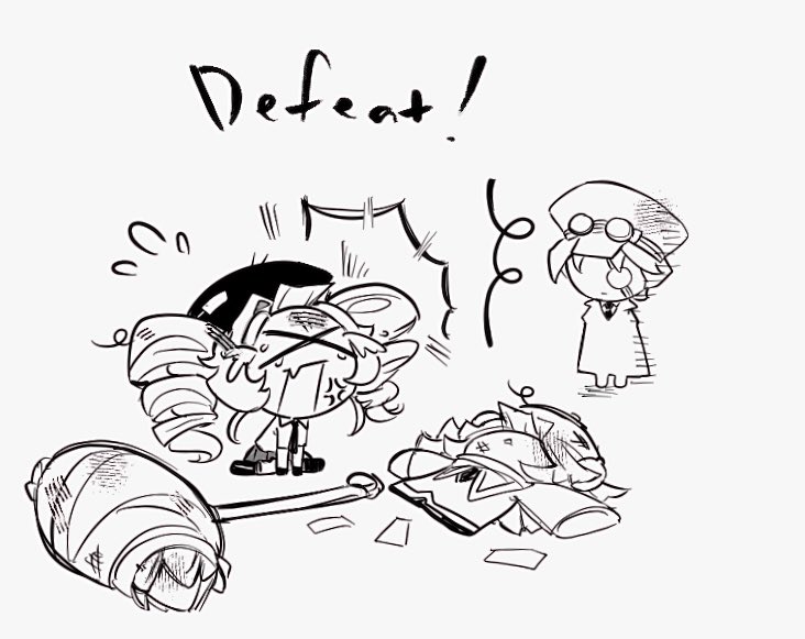 _d_LLui_12's tweet image. #ovensmash
[rp]
블랙푸딩맛 쿠키 빨리 와서 우리 좀 살려줘!