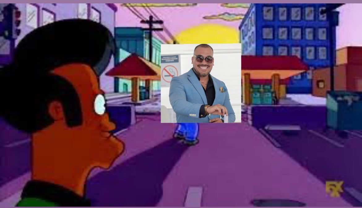 Gabriel Floyd tweet media