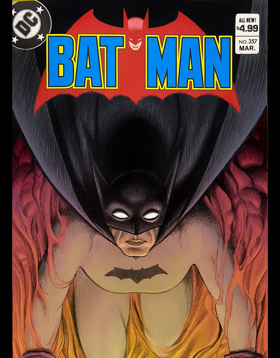 MalachiWard's tweet image. Comic book character drawings. Barda drawn with Matt Sheean. 

#dccomics #marvelcomics #comicbooks