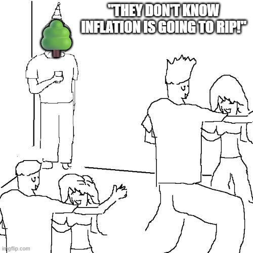 Le Shrub🌳 tweet media