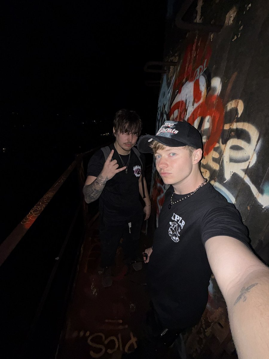 Sam and Colby tweet media