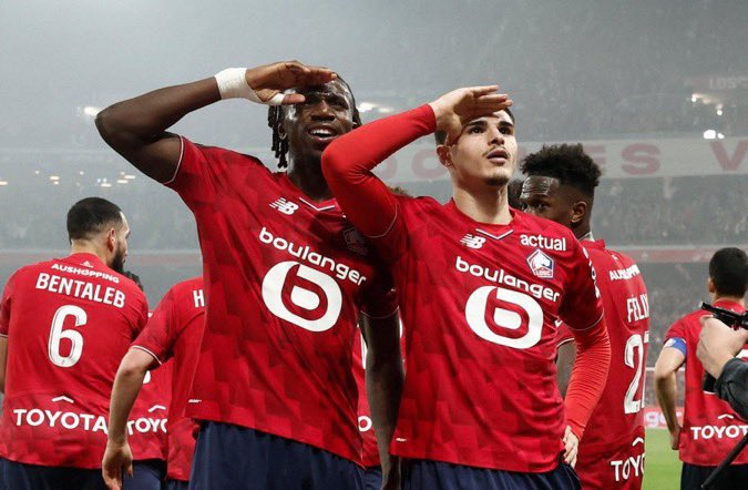 Evanrelscar 🔴⚪️ tweet media