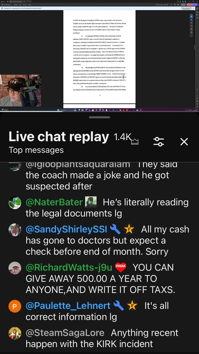 White Rabbit tweet media