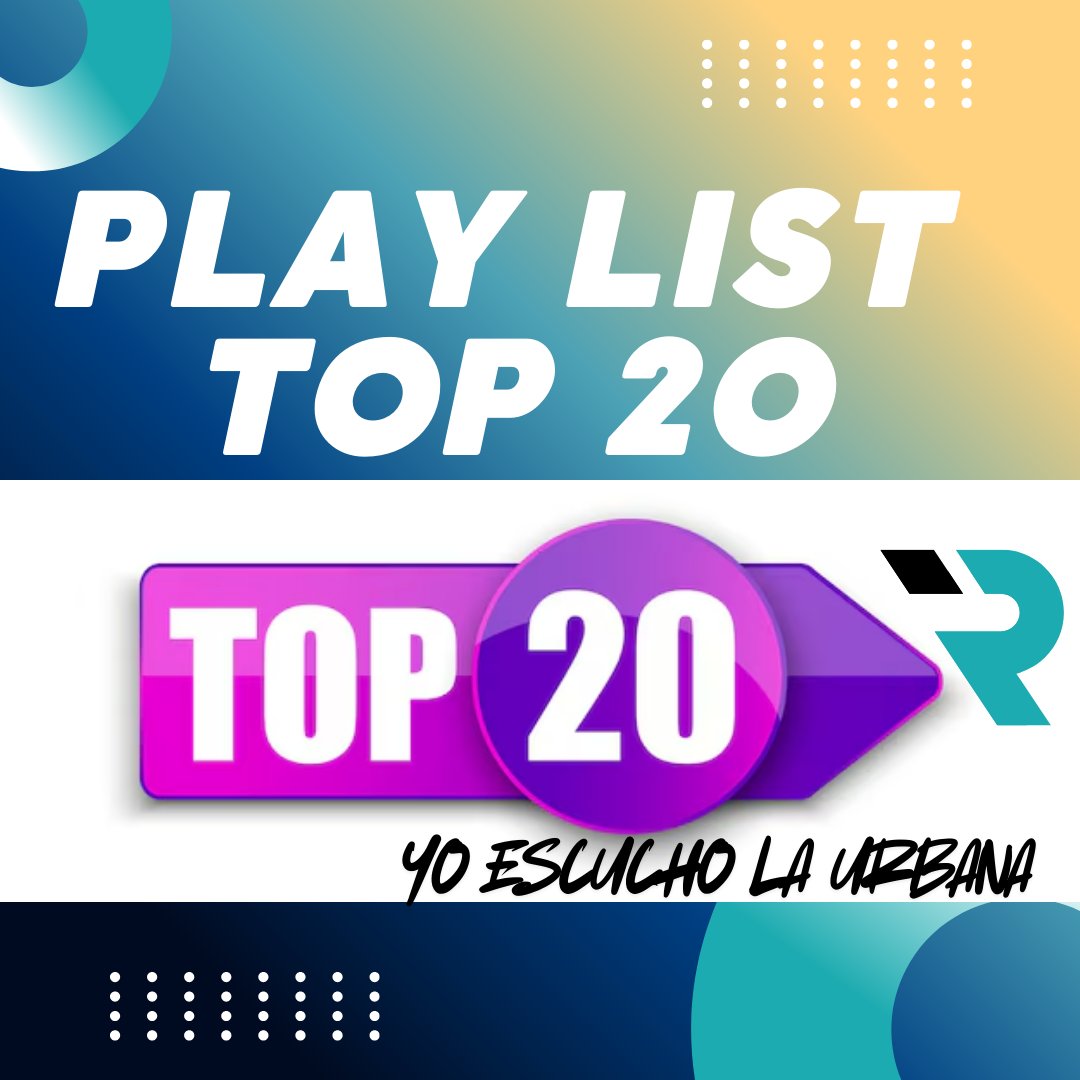 ESCUCHAS ♪ LA URBANA tweet media