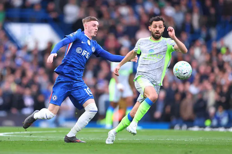 JoeSeward1's tweet image. I'm supporting Chelsea since 1970 and today I was expecting us to be outclassed and I was half hoping we'd be embarrassed. We were humiliated  today. We must sack Liam Rosenior and the owners must dispense with their transfer  policy.We deserve better.
#CFC
#CHEMANC
#RoseniorOut