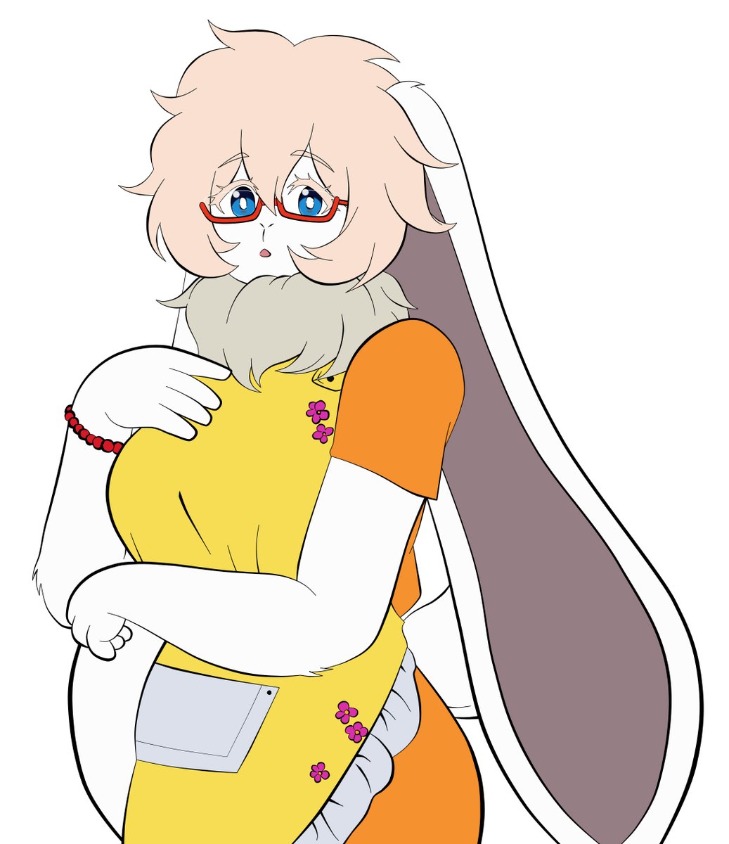 LuDraws tweet media