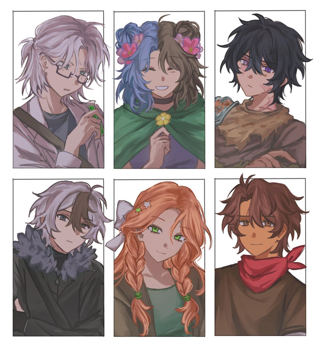 ࣪ ִֶָ☾. zera tweet media