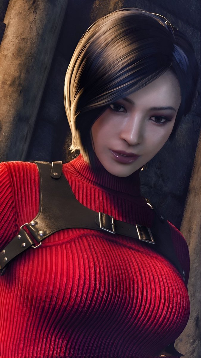 ▪︎ Ada Wong tweet media