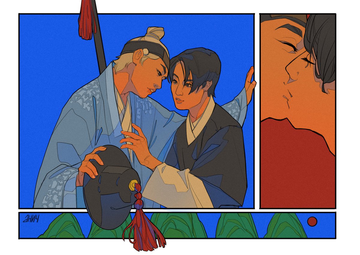anich (@anichart8) / Posts / X